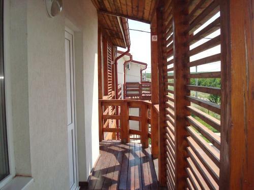 Hostal Pension Oasis