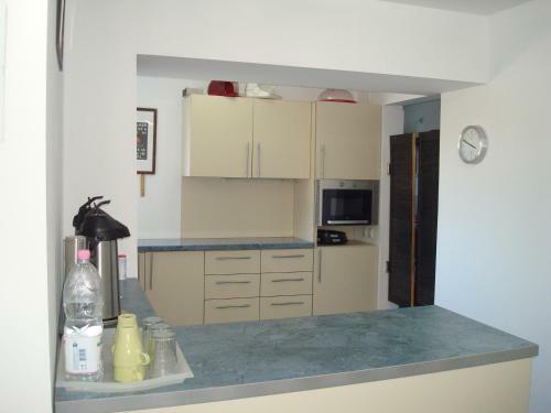 Hostal Pension Oasis