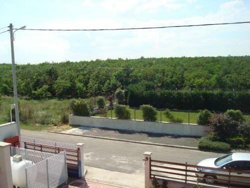 Hostal Pension Oasis