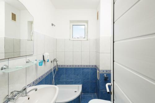 Hostal Vila Casa Blanca