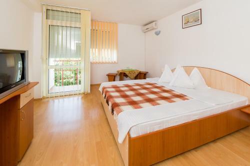 Hostal Vila Casa Blanca