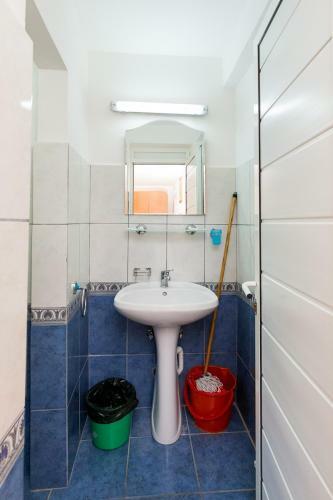 Hostal Vila Casa Blanca