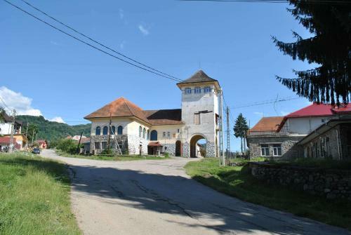 Hostal Turnul Maresalului