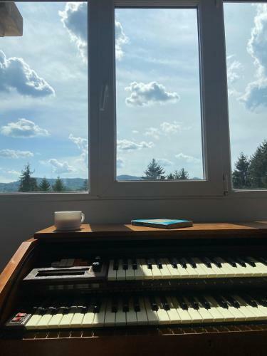 Hostal Turnul Maresalului