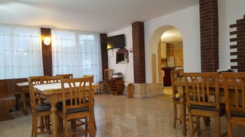 Hostal Belvedere La Cristina