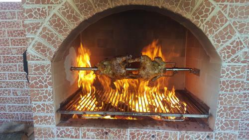 Hostal Belvedere La Cristina