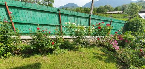 Hostal Belvedere La Cristina