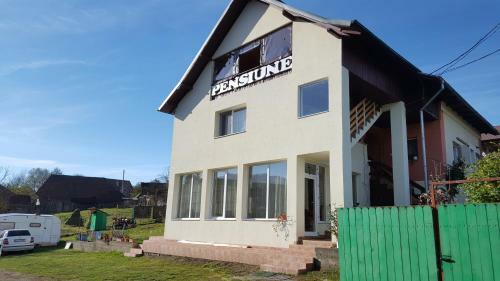 Hostal Belvedere La Cristina