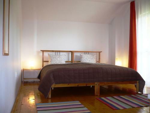 Hostal Pensiunea Tiuta