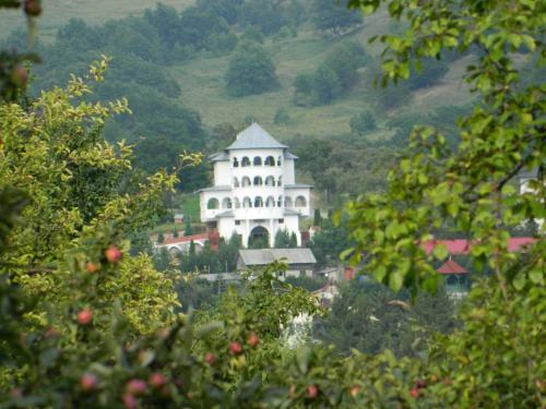 Hostal Pensiunea Tiuta