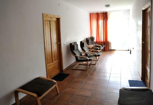 Hostal Pensiunea Tiuta