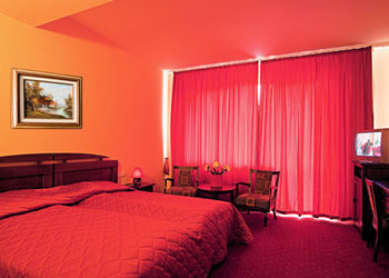 Hotel Floris