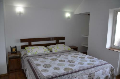 Hostal Rustic Argesean