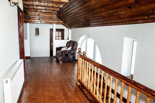 Hostal Rustic Argesean