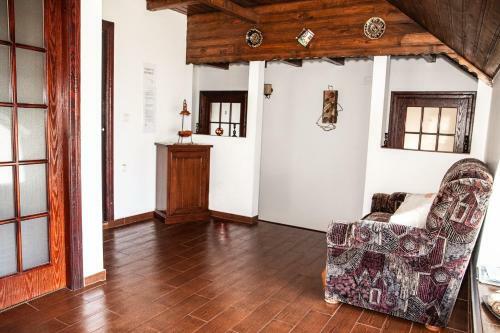 Hostal Rustic Argesean