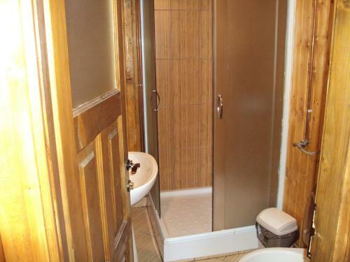 Hostal Pensiunea Trei Ponei