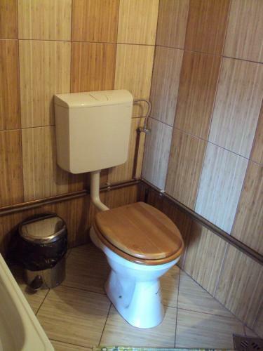 Hostal Pensiunea Trei Ponei