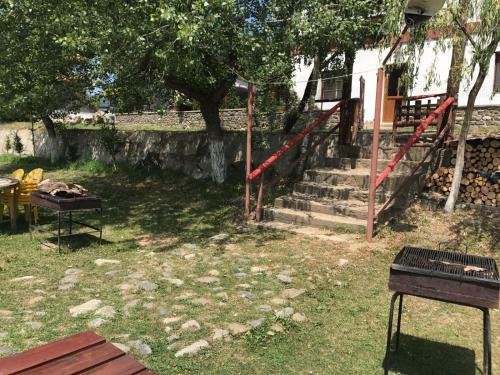Hostal Pensiunea Trei Ponei