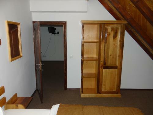 Hostal Belvedere
