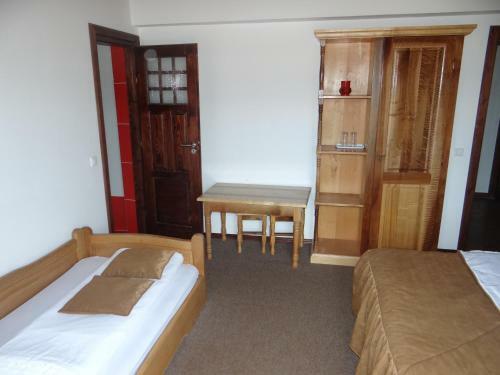 Hostal Belvedere