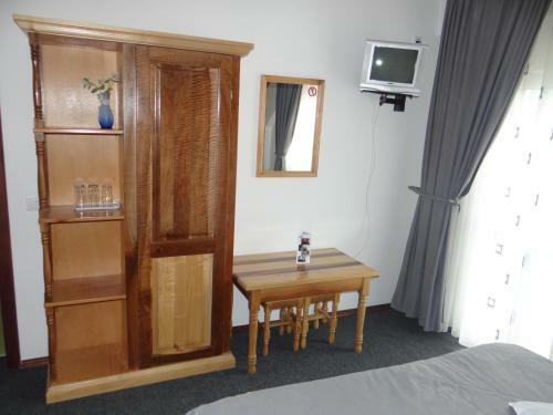 Hostal Belvedere