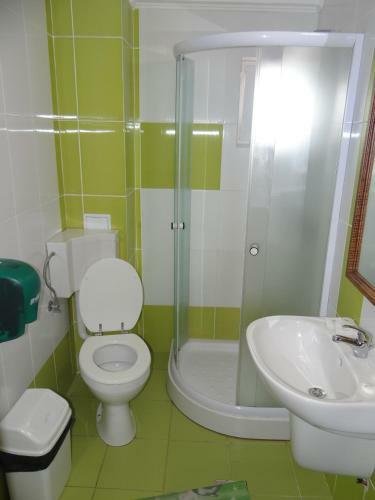 Hostal Belvedere