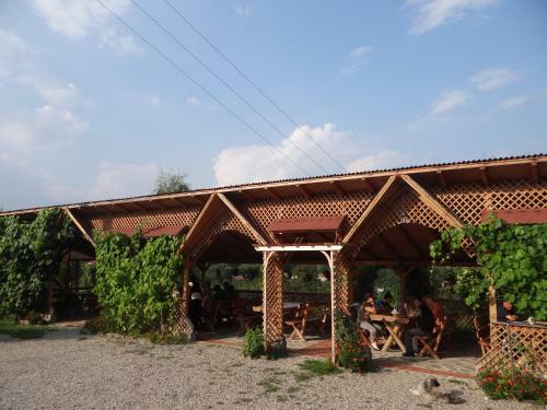 Hostal Belvedere