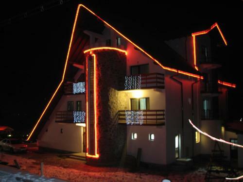 Hostal Belvedere