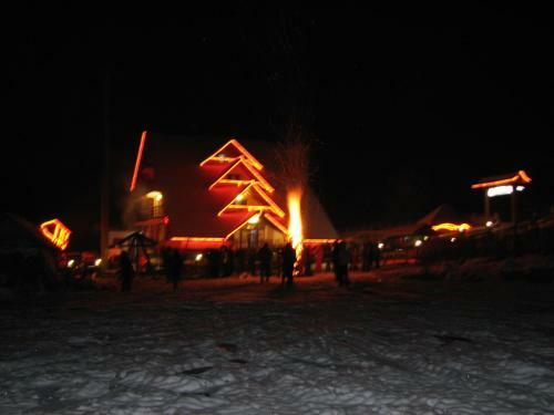Hostal Belvedere
