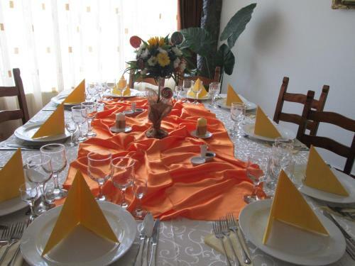 Hostal Belvedere