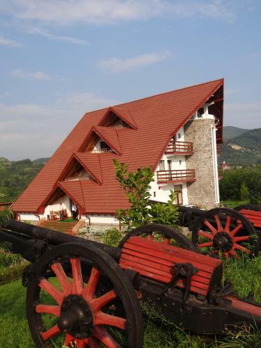 Hostal Belvedere