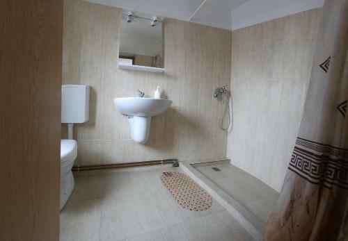 Hostal Pensiunea Colt De Munte