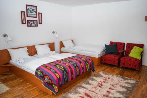 Hostal Pensiunea Colt De Munte