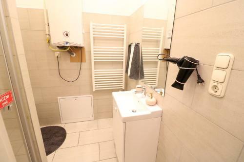 Real Apartments Wessel�nyi