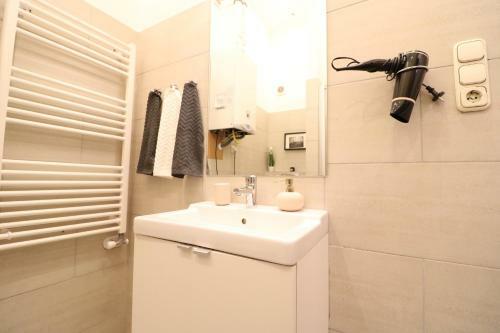 Real Apartments Wessel�nyi
