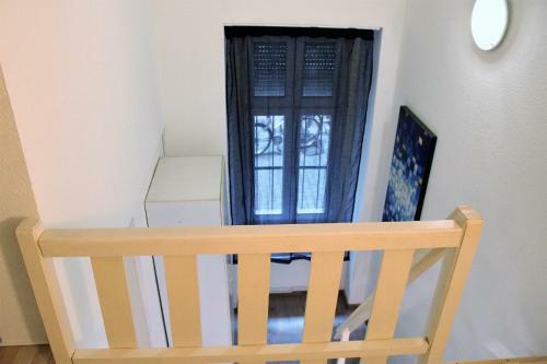Apartamento Budapest Easy Flat Opera