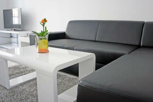 In The City Budapest Apartments