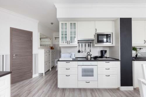 Dream Homes Apartment Bokreta