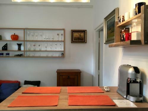 Koren Family Apartment