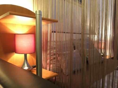 Koren Family Apartment