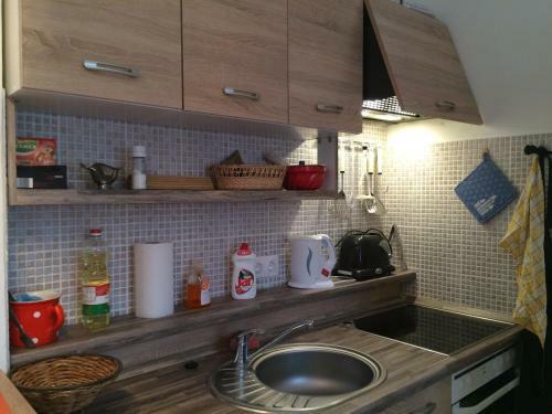 Koren Family Apartment
