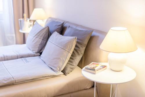 Paulay Apartment