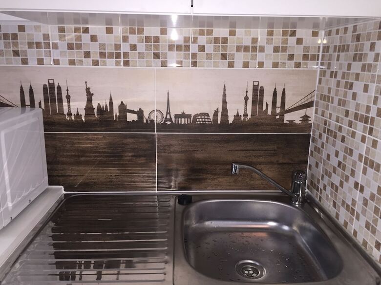 Hostal Omega Guesthouse Budapest