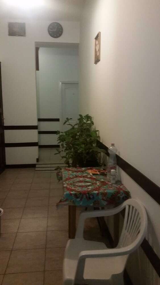 Hostal Omega Guesthouse Budapest
