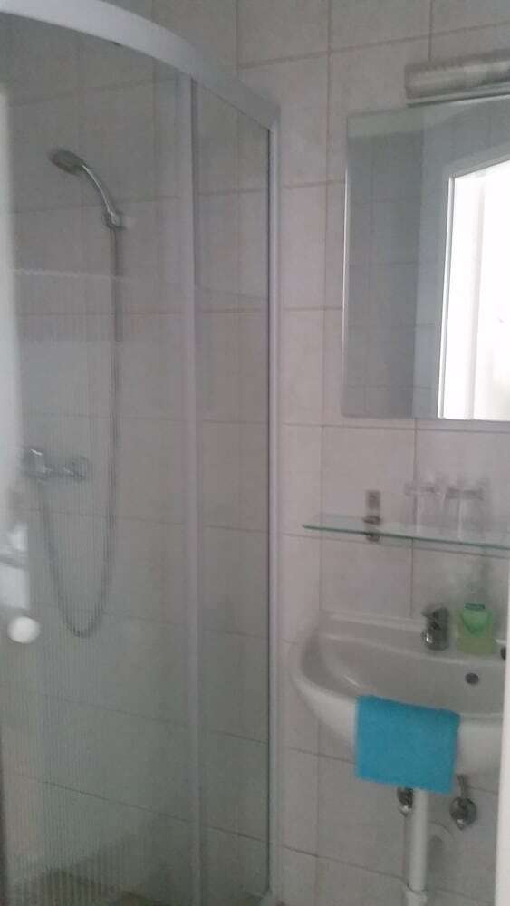 Hostal Omega Guesthouse Budapest