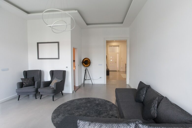 Apartamento Mini Loft Design