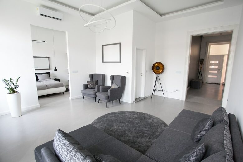 Apartamento Mini Loft Design