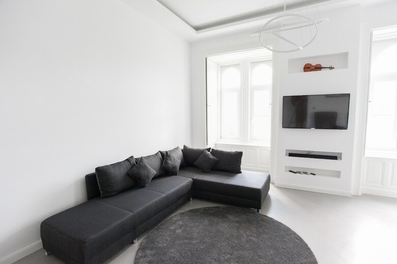 Apartamento Mini Loft Design