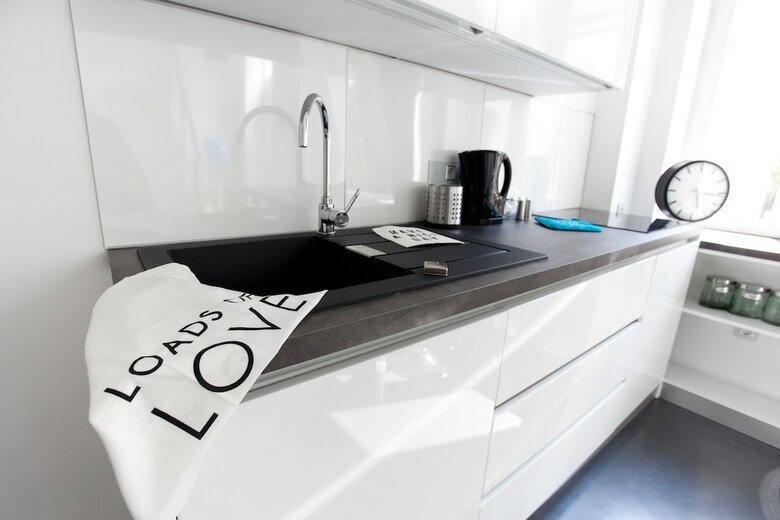 Apartamento Mini Loft Design