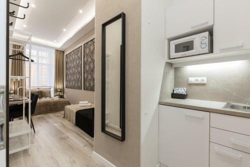 Apartamento Budapest Holidays Harmony